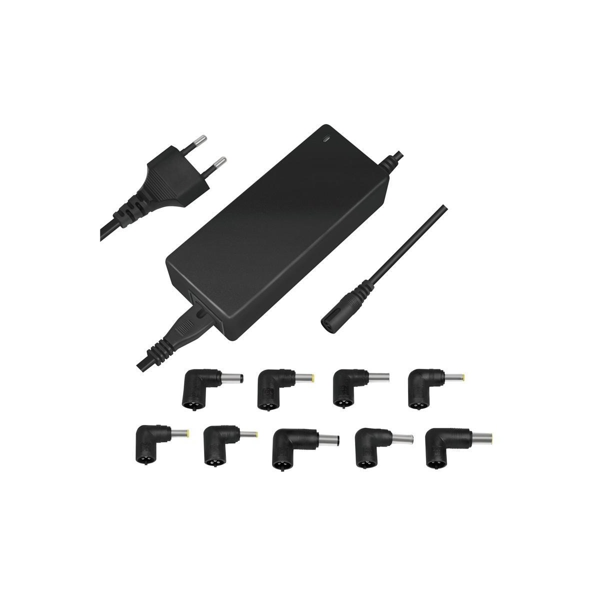 LogiLink Laptop-strömadapter 90W