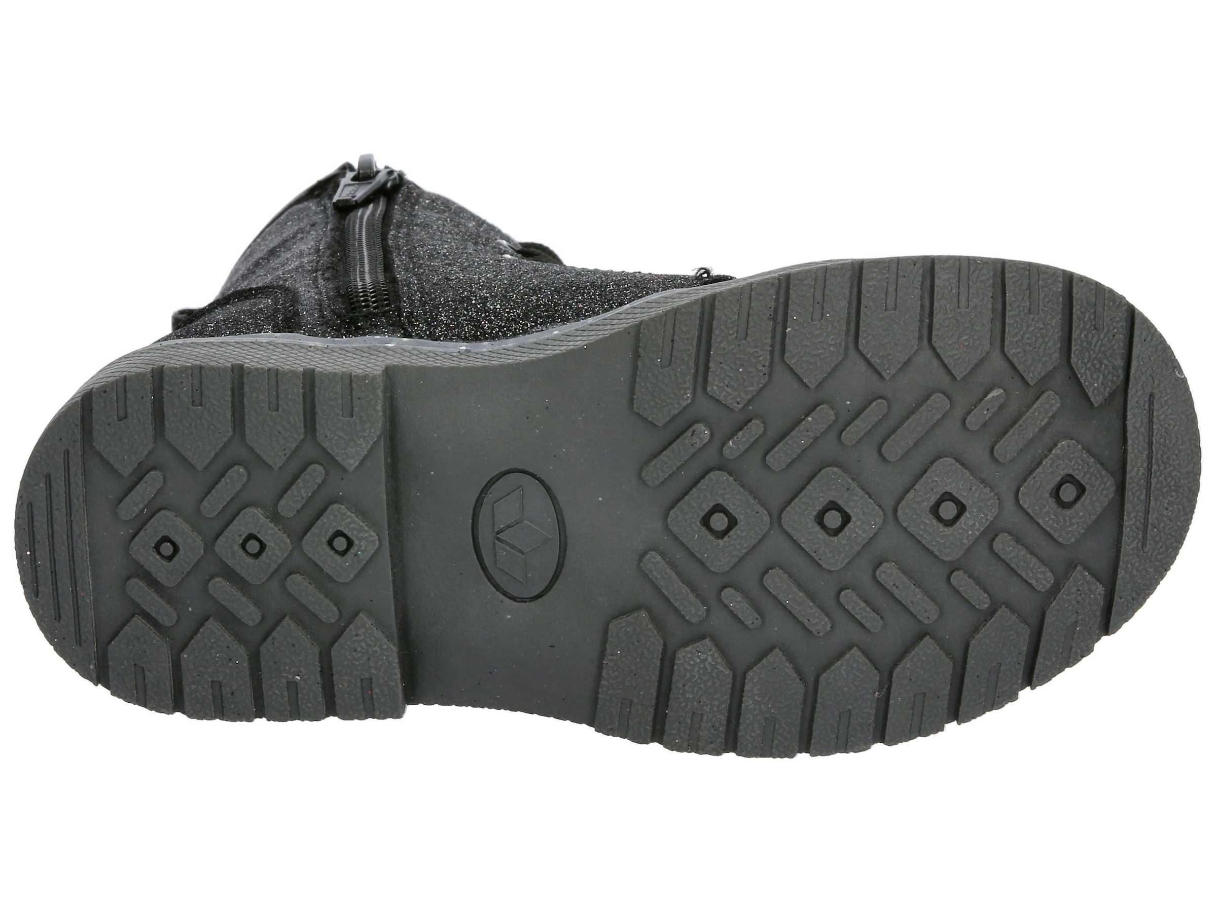 Lico Stiefel »Trendstiefel Isalie Hip«