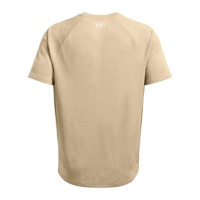 Under Armour Tech Textured Shirt Heren