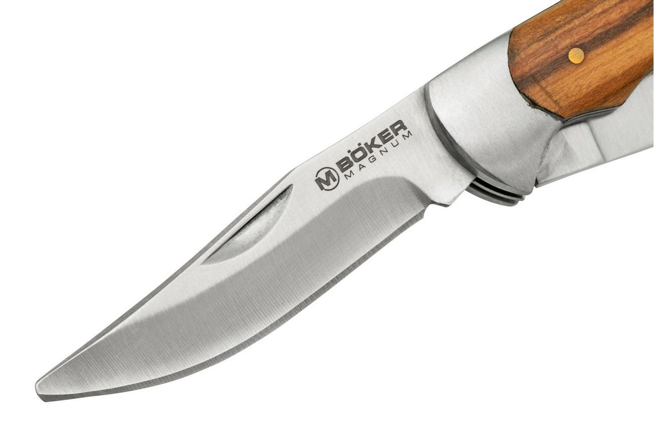 Böker Magnum Classic Hunter Slim Kids 01MB135 kinderzakmes