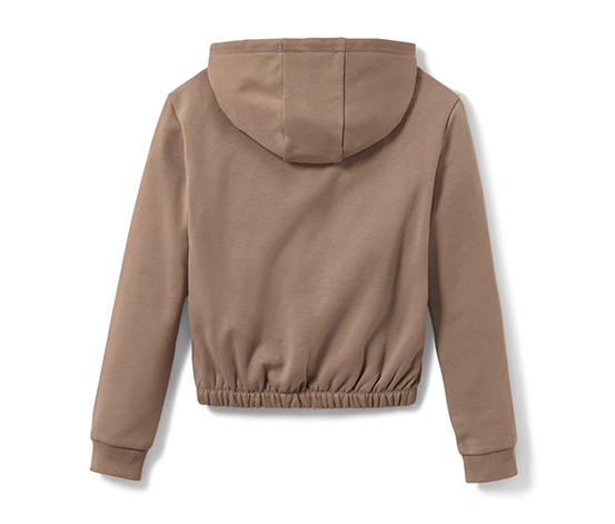 Kinder-Hoodie