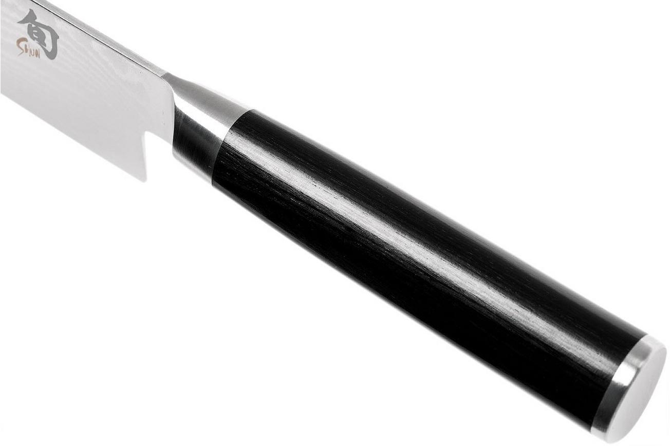 Kai Shun Koksmes voor linkshandigen 20 cm