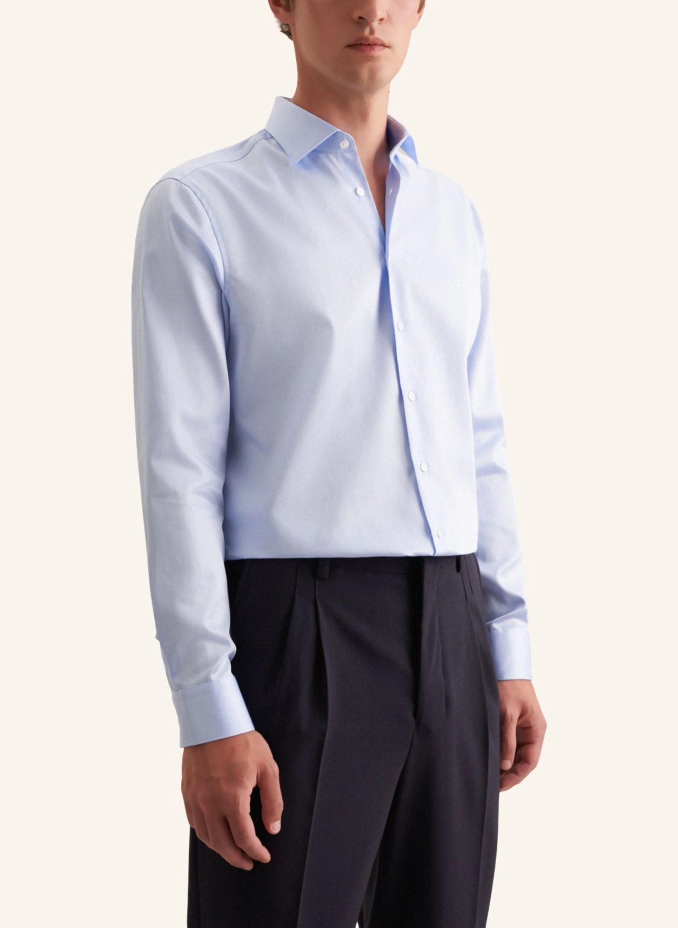 seidensticker Business Hemd Regular Fit