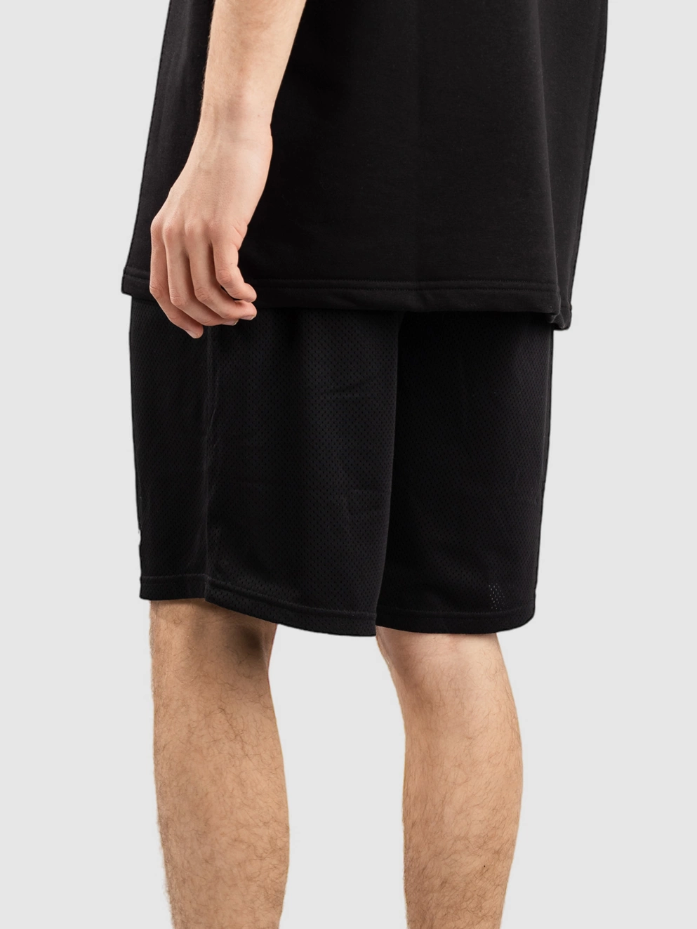 Taikan Mesh Shorts black