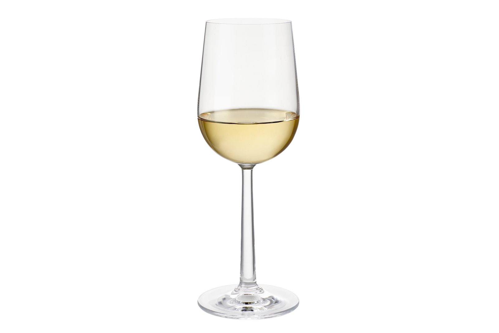 Grand Cru hvitvinsglass 2pk Klart glass. 32 cl