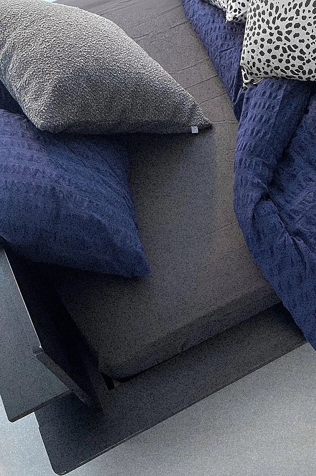 ZACK stretchlaken økologisk