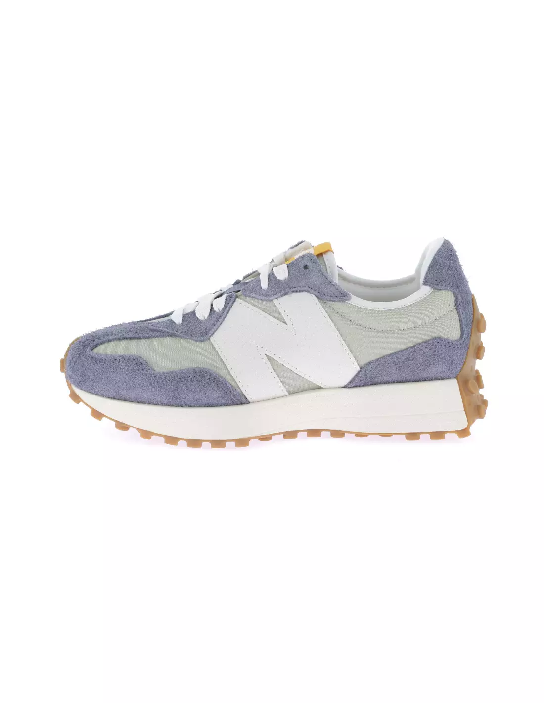 NEW BALANCE 327 - Baskets Darkarticgrey