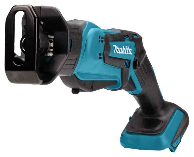Makita DJR183ZJ 18V Li-ion accu reciprozaag body in Mbox