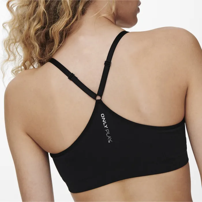 Only Play Seamless Lea Sportbeha Dames