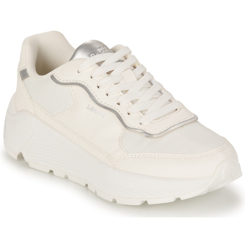 Levi's - WING - Blanc