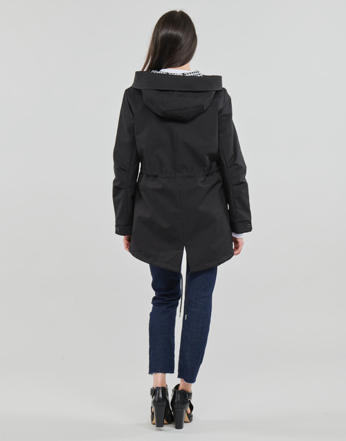 Guess - ALICE PACKABLE - Noir