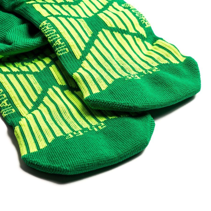Diadora Chaussettes d'arbitre Copenhagen - Vert