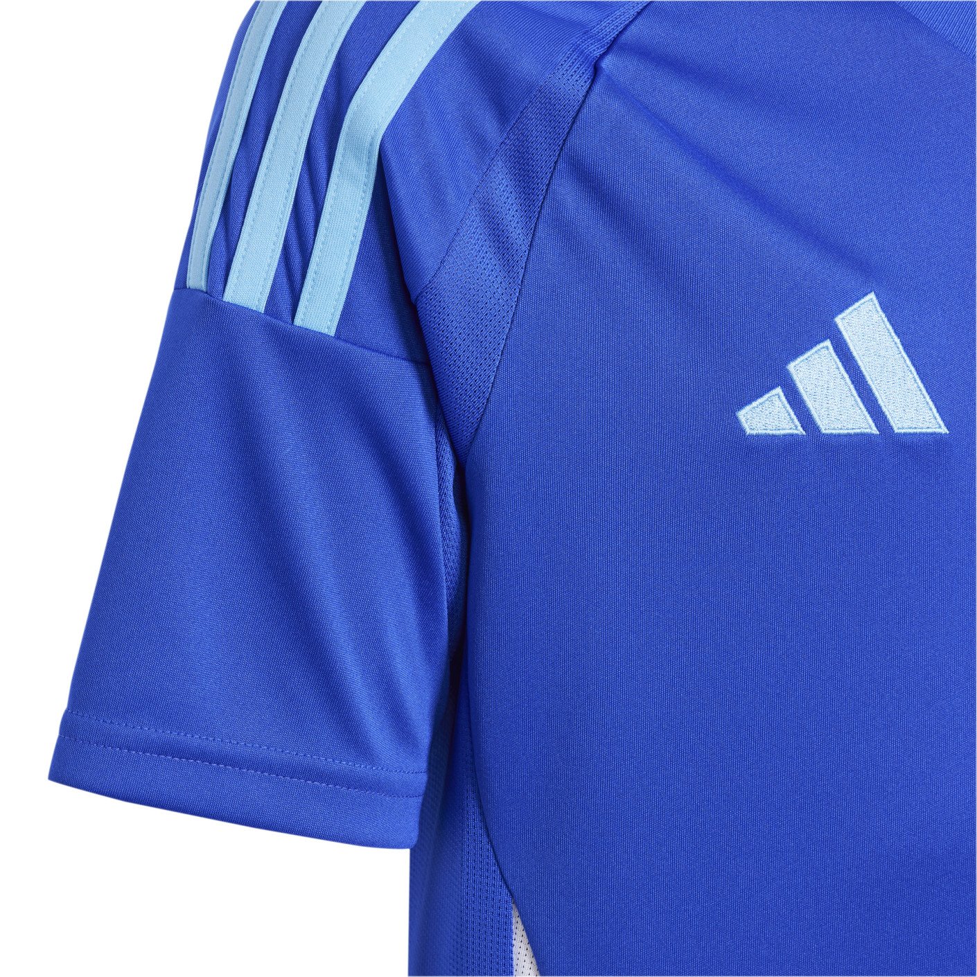 Adidas Argentinië Uitshirt 2024-2026 Kids