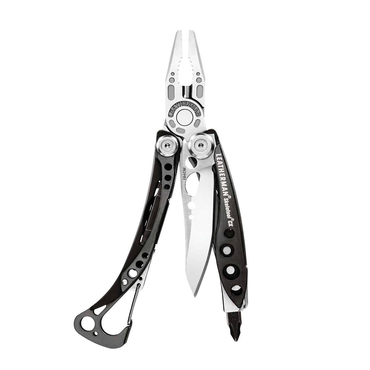 Leatherman Skeletool CX Multi-tool