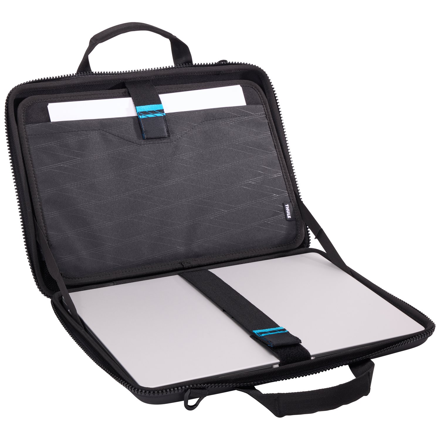 Thule Gauntlet 4.0 MacBook Pro AttachÃ© 16'' black