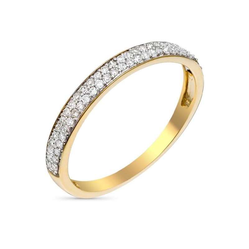 Bague Alliance 
