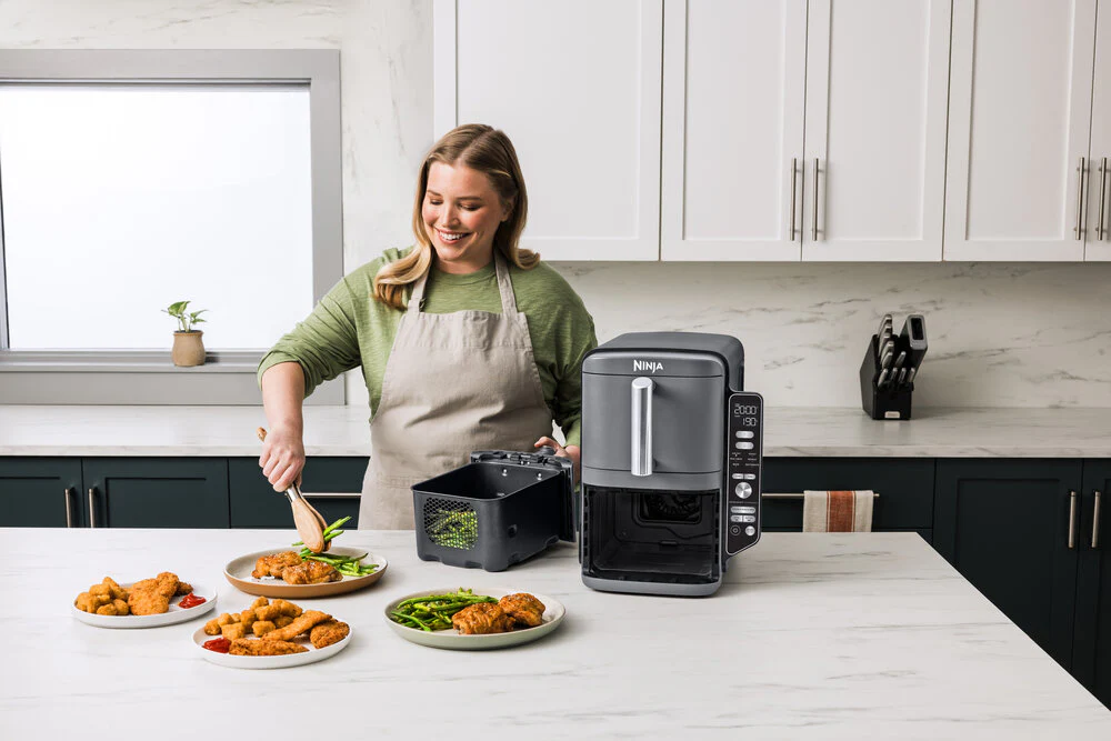Ninja  Double Stack XL airfryer - 9,5L
