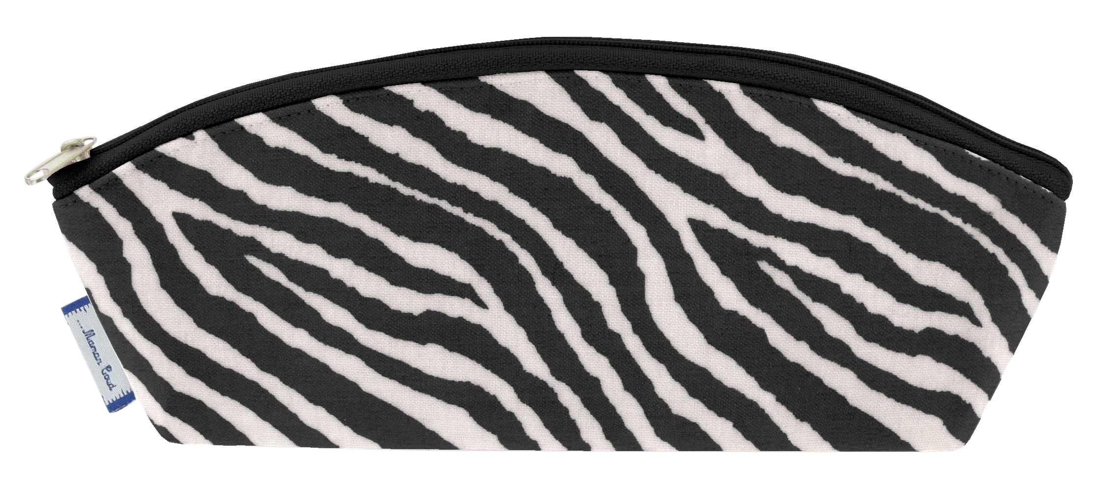 Trousse Scolaire Zèbre