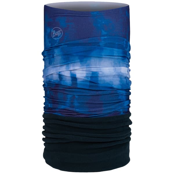 Tour de cou BUFF POLAR MALOM BLUE