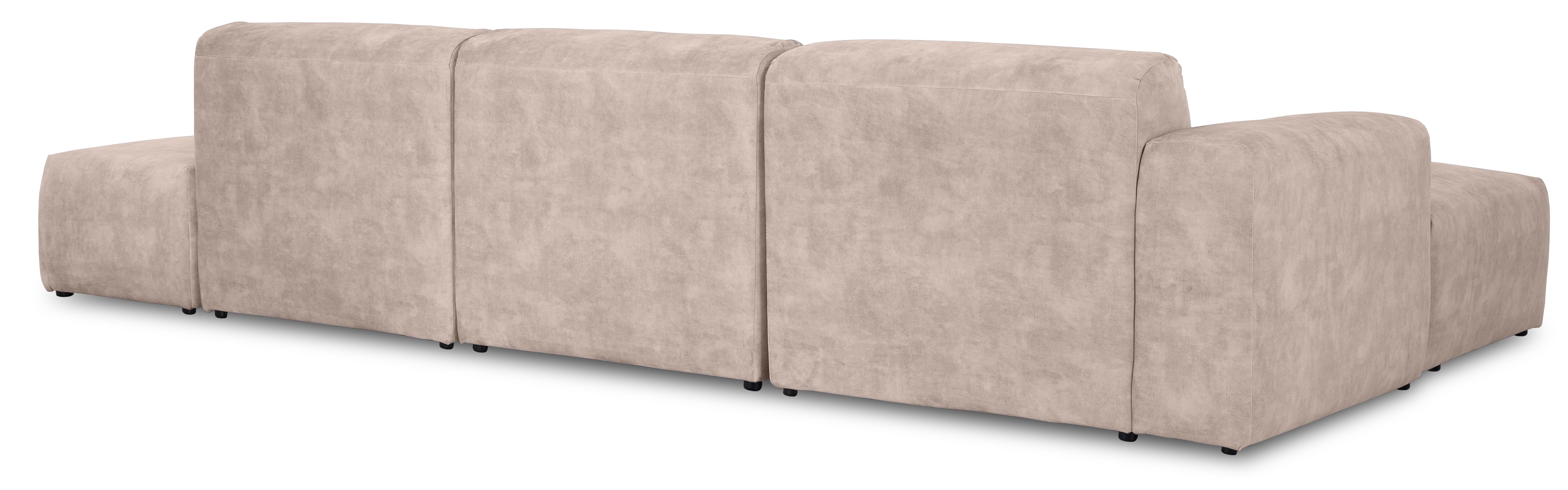Loungebank Elore
