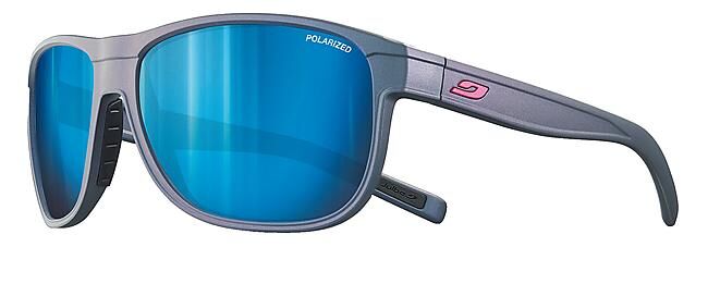 JULBO - LUNETTES DE SOLEIL RENEGADE M POLA CAT 3