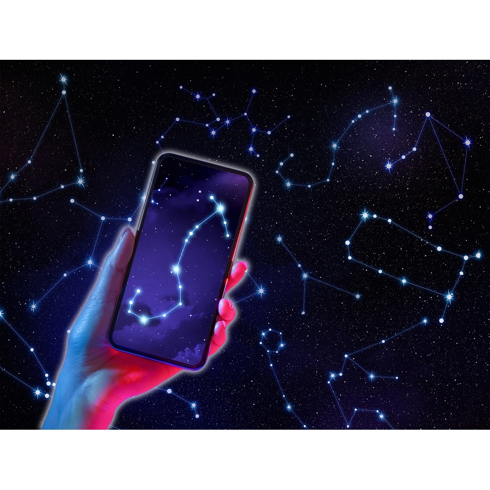 Wild Science Kosmisches Wissenschaftsset