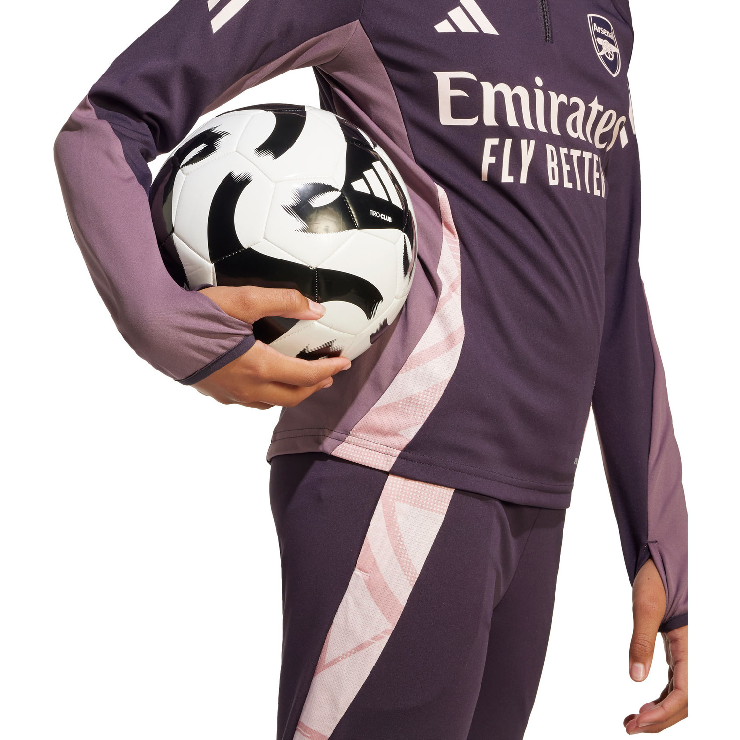 adidas Arsenal Training Top Kids 2024/2025