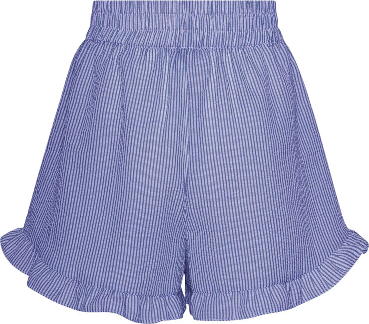 A-VIEW Sonja shorts Navy/white