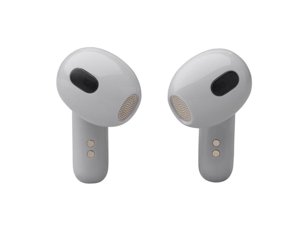 AURICULARES TWS JBL LIVE FLEX 3SIL CINZENTO