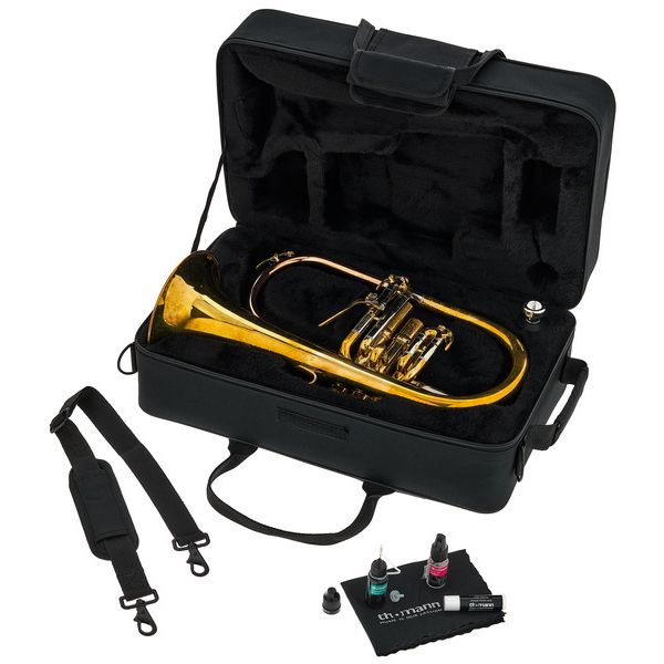 Thomann FH-900 JSL RAW Jazz Set
