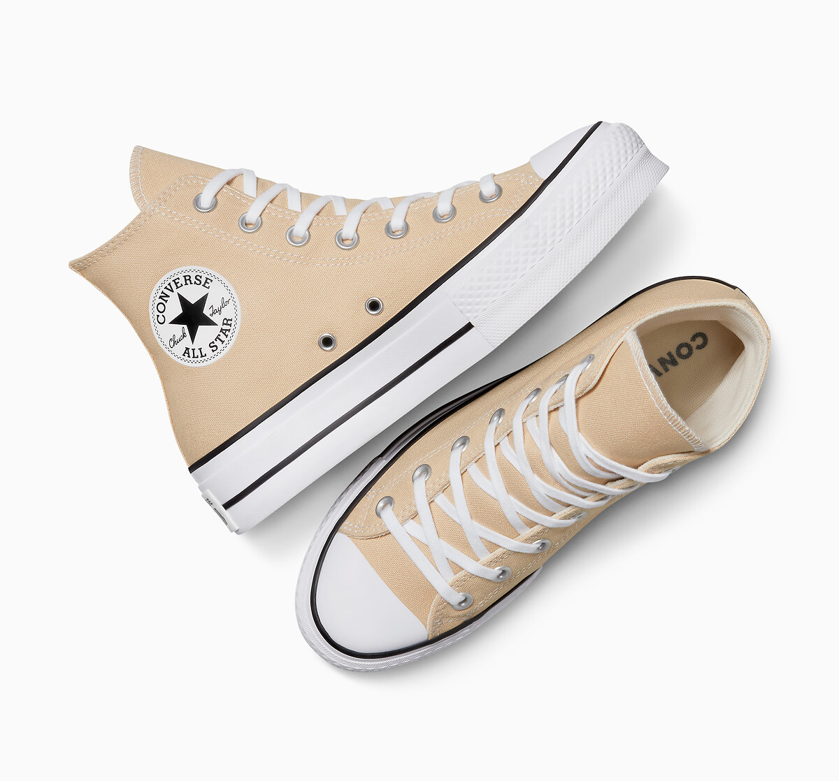 CONVERSE<br>Tênis All Star Lift Cor da Temporada
