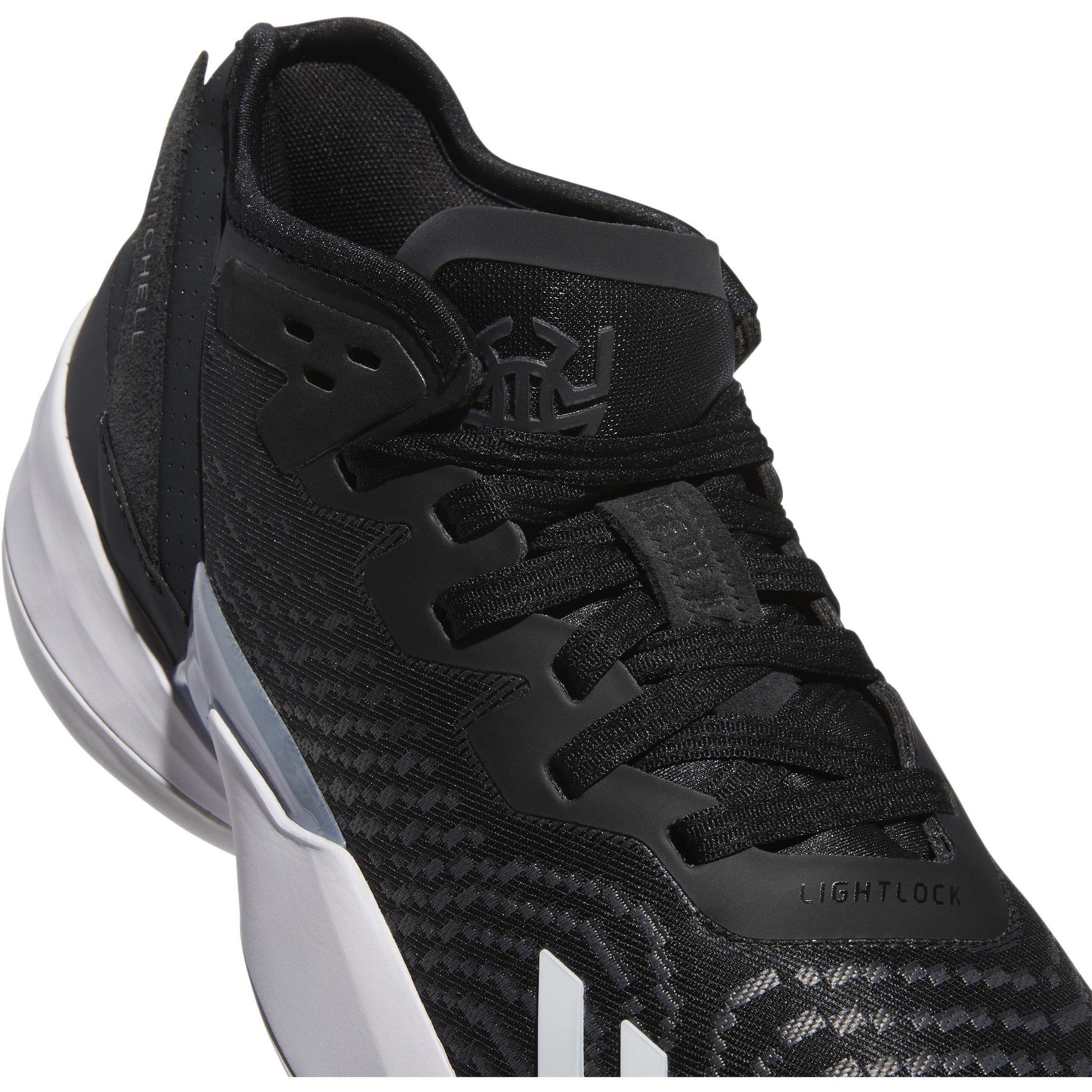 adidas D.O.N. Is 4 Jn99