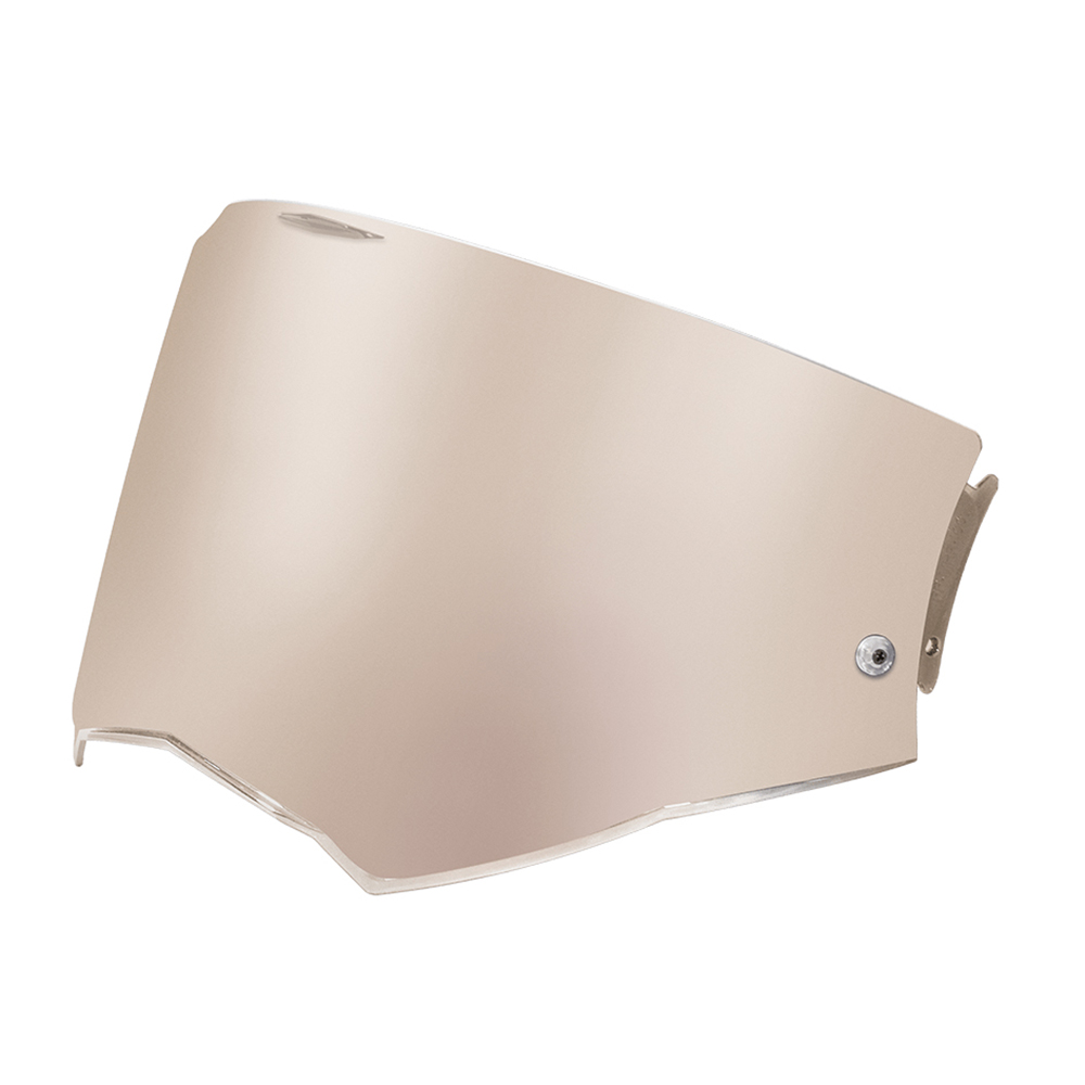 LS2 - Ecran FF901 Advant X Argent / Iridium