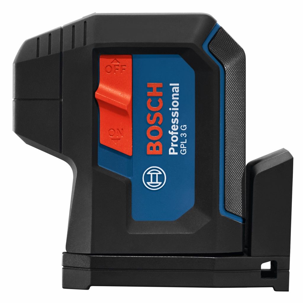Bosch GPL 3 G Puntlaser - 0601066N00