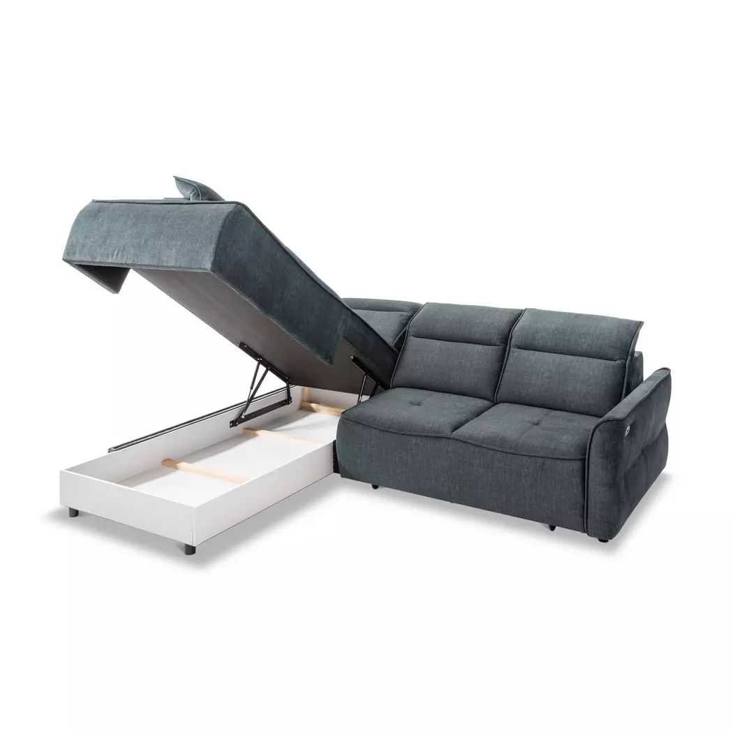 Ecksofa Murillo