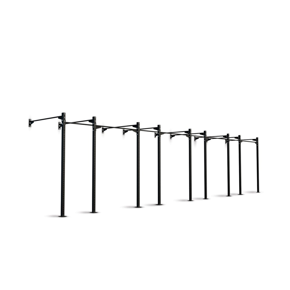SVELTUS Wall Power Rack