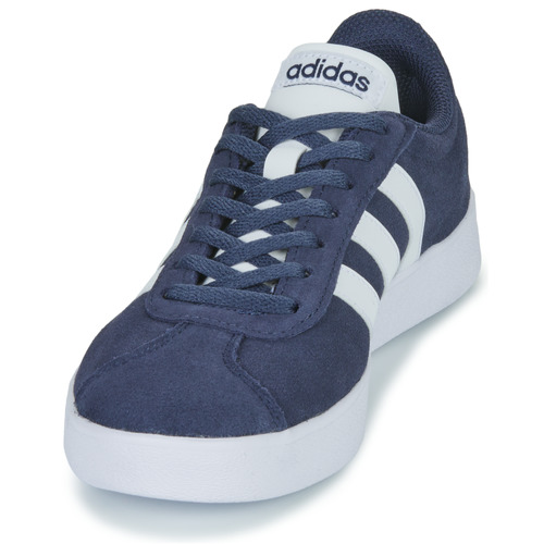 Adidas Sportswear - VL COURT 2.0 - Marine / Blanc