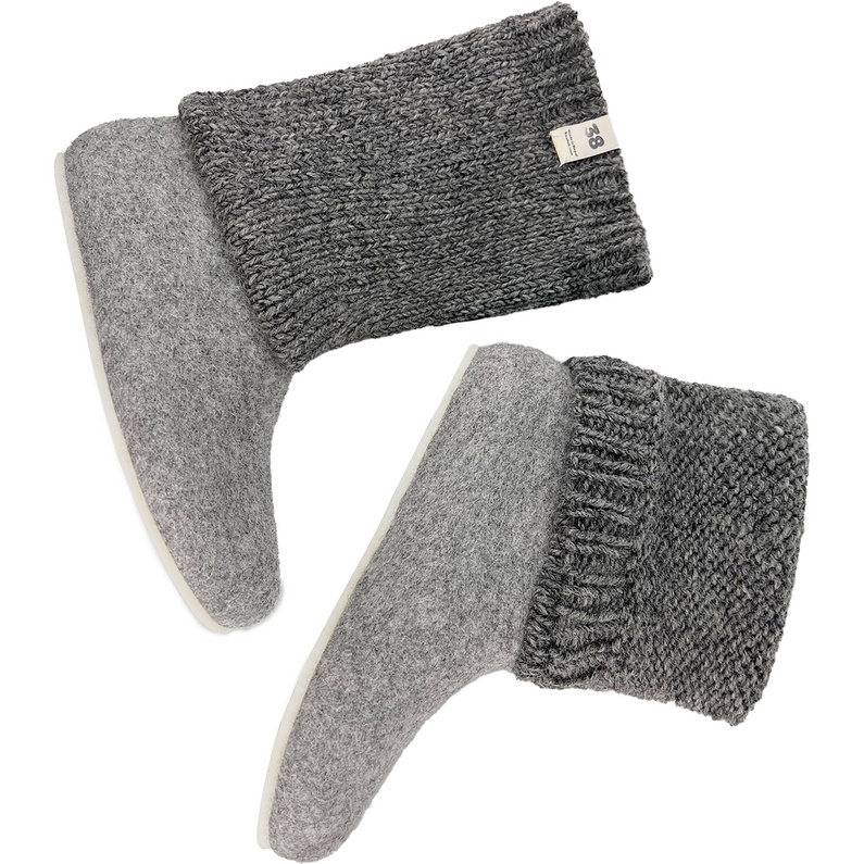 Baabuk Damen Nadia Schuhe