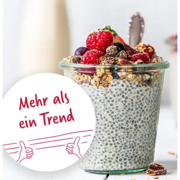 Superfood Topping