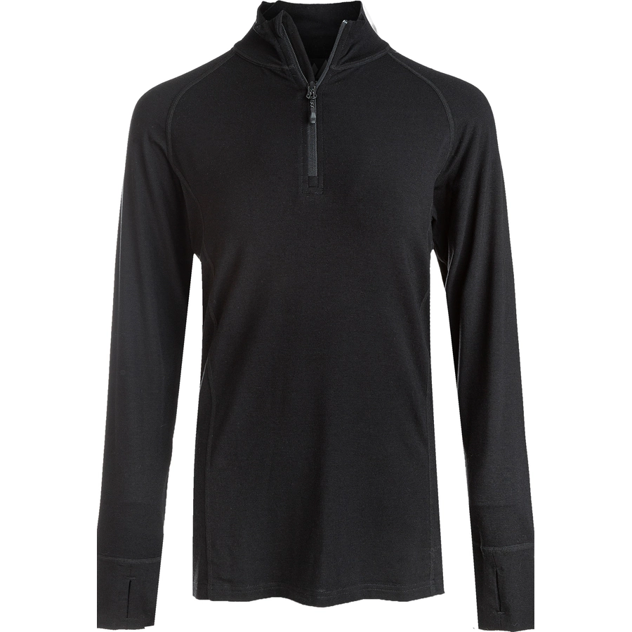 Whistler Funktionsshirt Athene 1001 Black