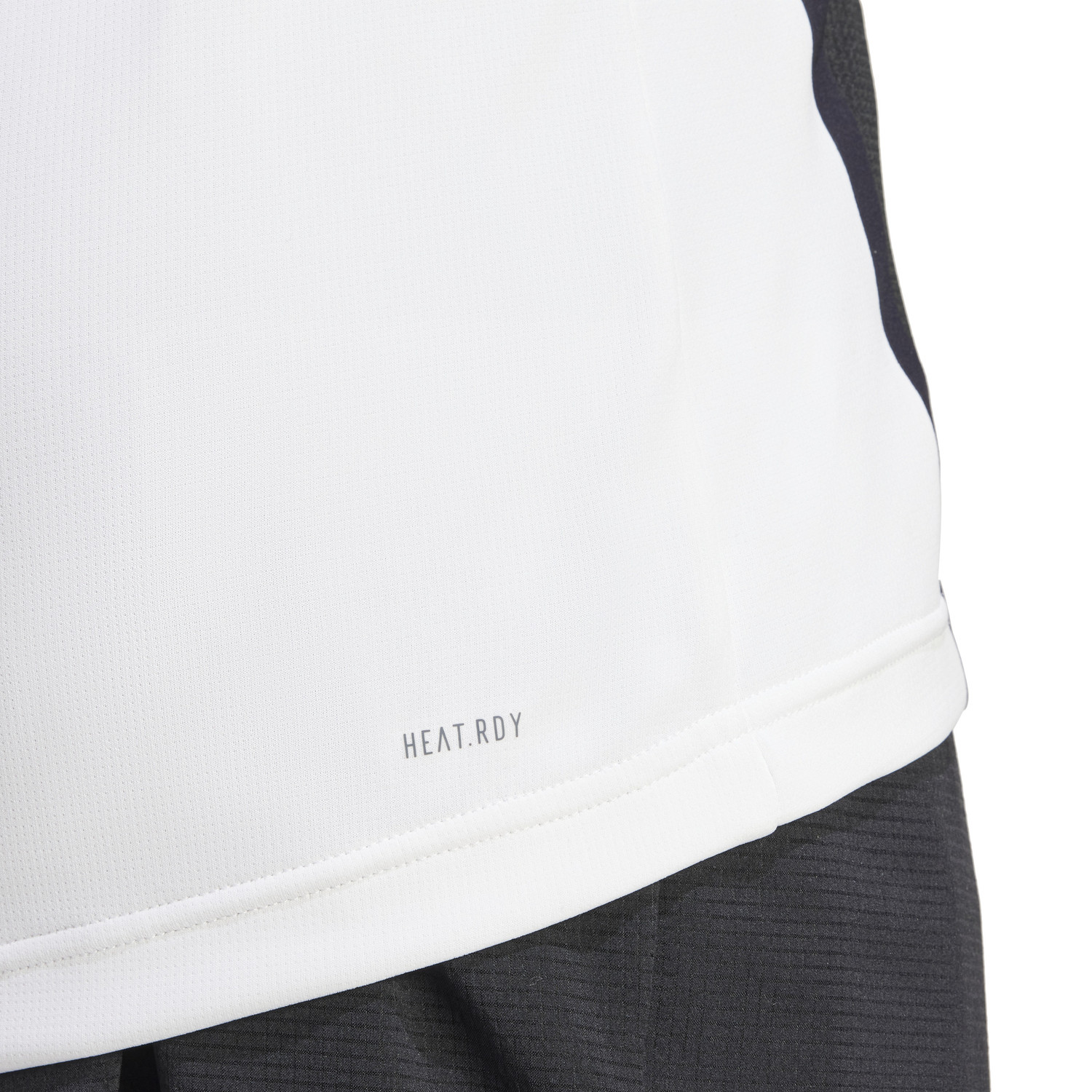 adidas Roland Garros Pro Freelift Polo Set Heren