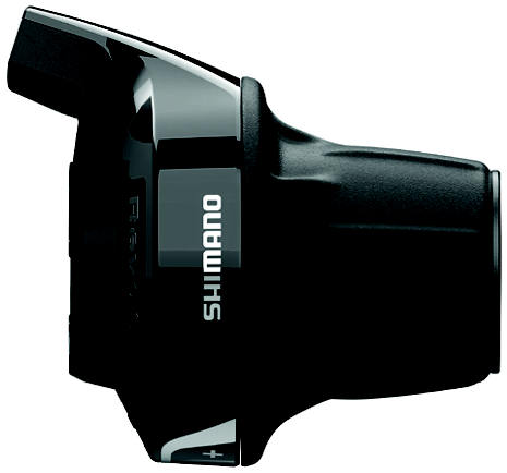 Shimano RevoShift RV400