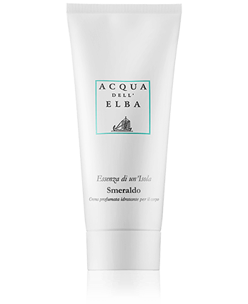 Acqua dell'Elba Essenza di un'Isola Smeraldo Body Lotion 200ml