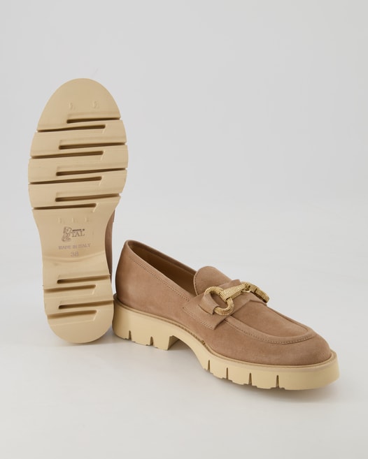 Konstantin Starke 904M Slipper in Beige