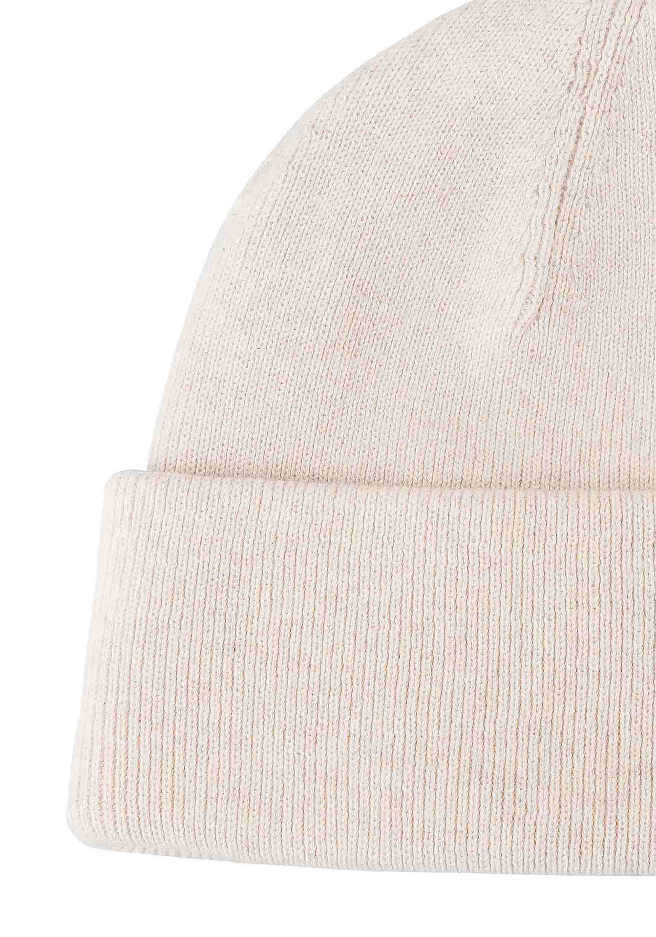 Mela Feinstrickmütze Himmat Cream Melange