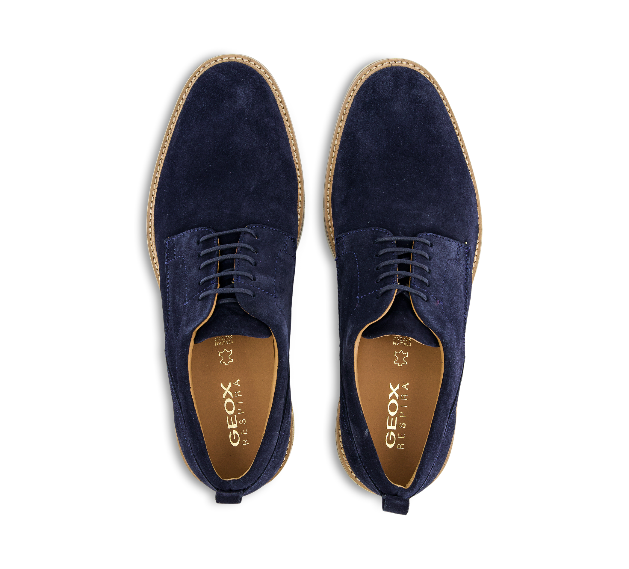 Geox Gubbio - Business-Schuhe