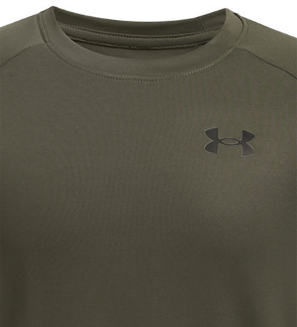 Under Armour T-Shirt - Tech 2.0 - Marine Green