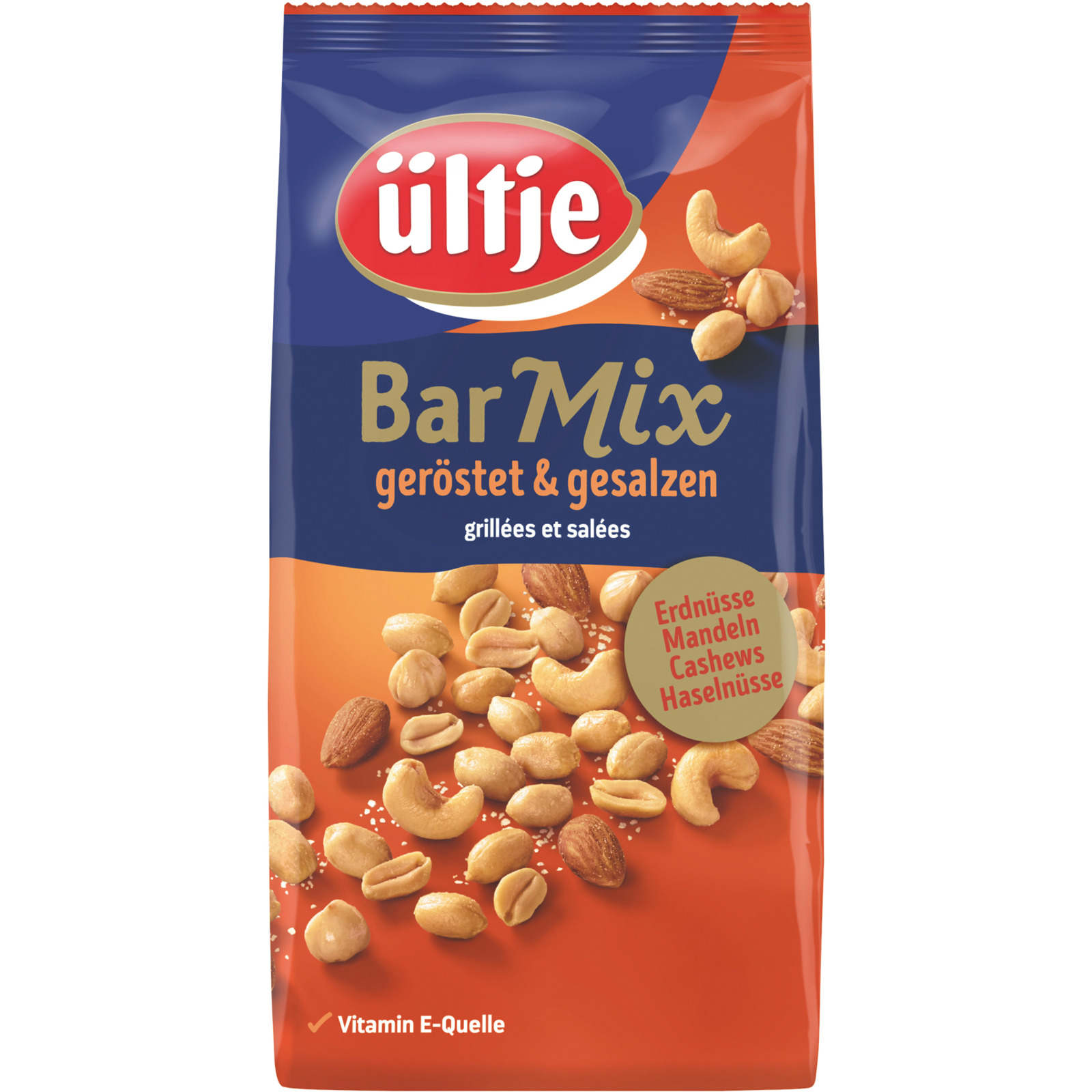 Ültje Bar Mix 1 kg