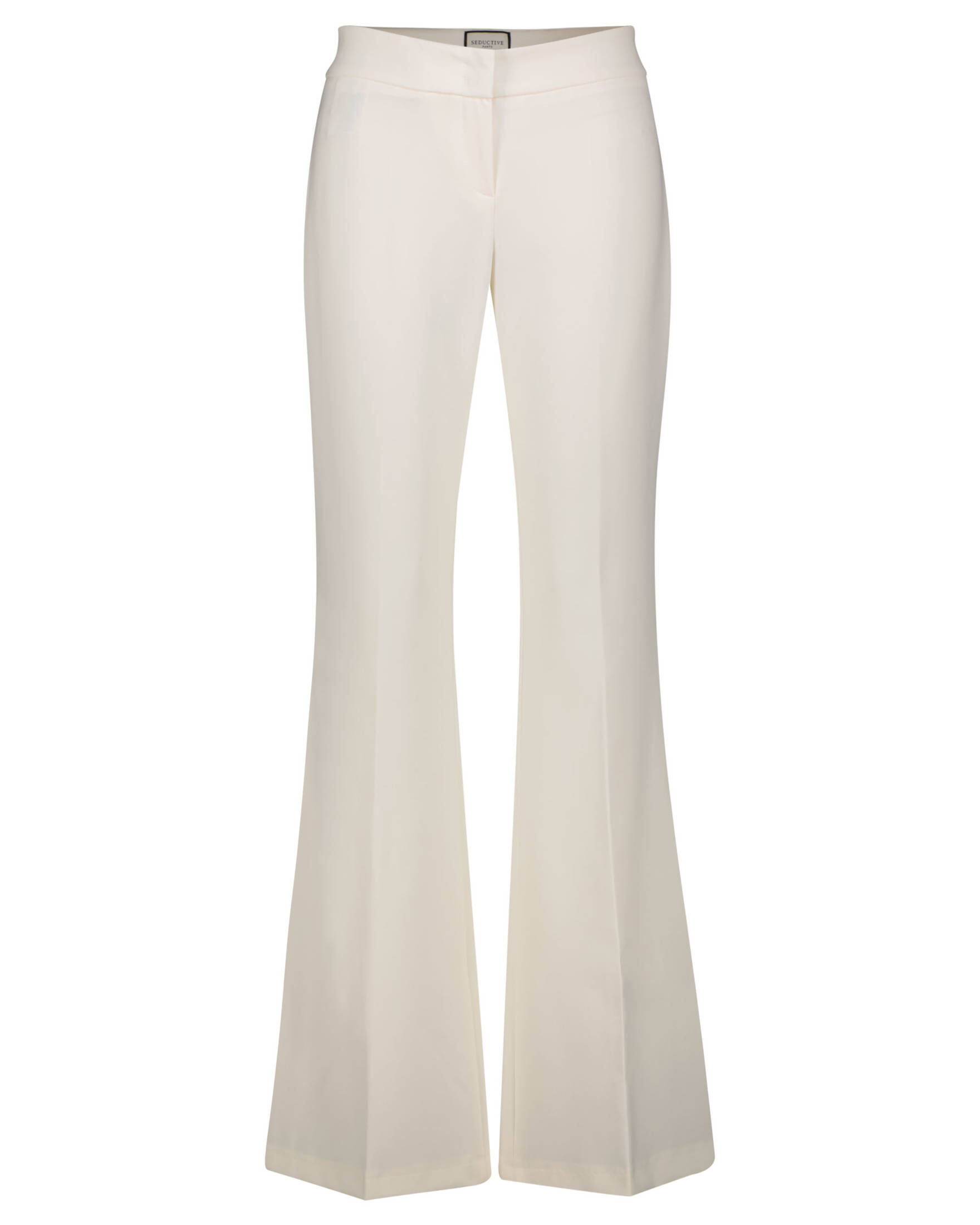 Seductive| Damen Stretchhose NANCY Slim Fit