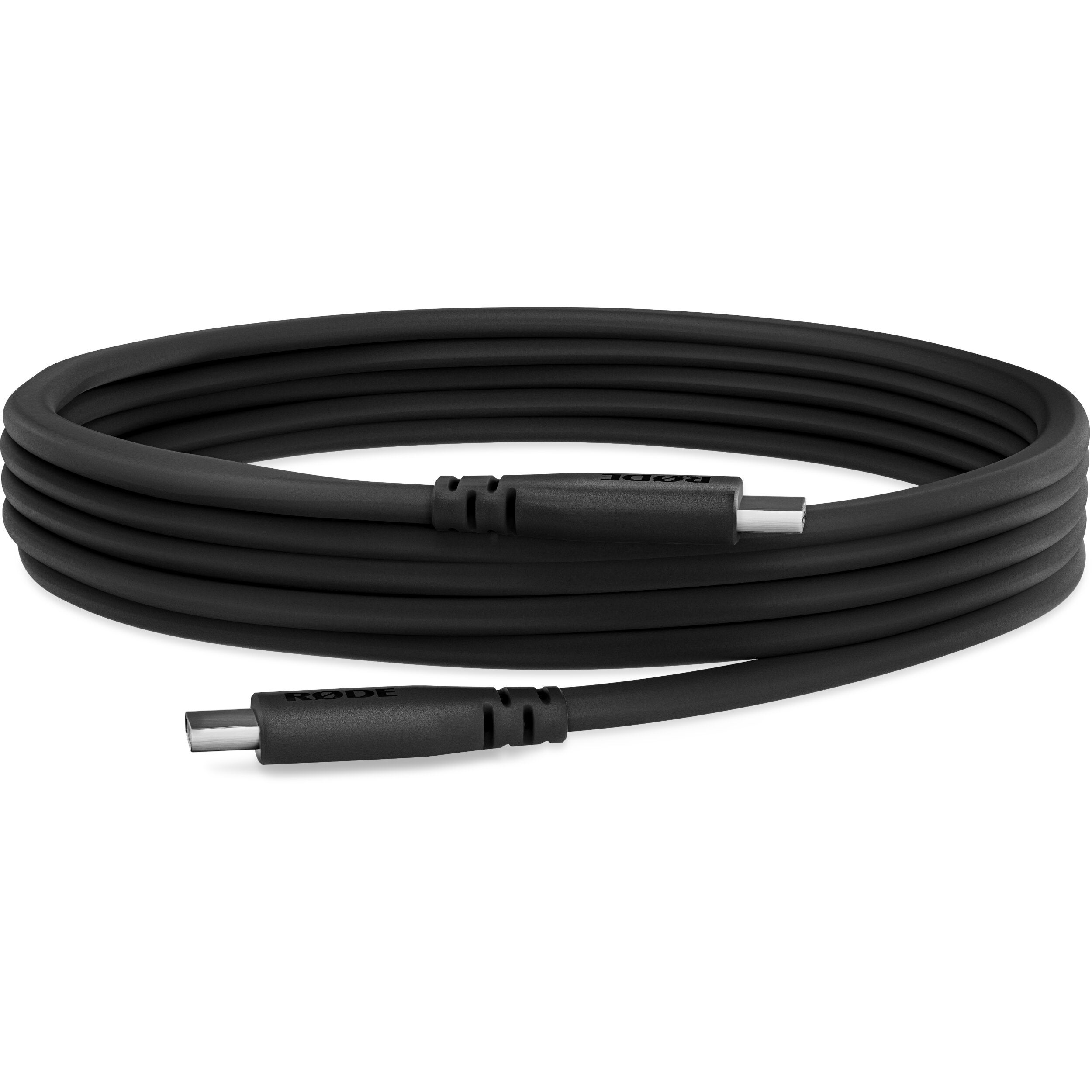 RØDE NT1 5th Gen Black grootmembraan condensatormicrofoon